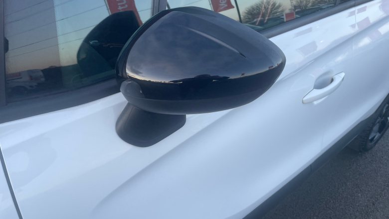 Vauxhall Crossland 1.2 Turbo GS Line 5dr Petrol Hatchback